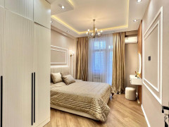 2 otaq 55 m² yeni tikili i̇carə, Nərimanov r., Bakı ş. / şəkil 5 / 8