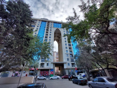 3 otaq 85 m² yeni tikili i̇carə, Nərimanov r., Bakı ş. / şəkil 1 / 10