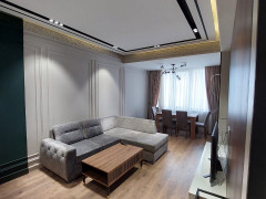 3 otaq 85 m² yeni tikili i̇carə, Nərimanov r., Bakı ş. / şəkil 2 / 10
