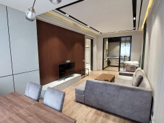 3 otaq 85 m² yeni tikili i̇carə, Nərimanov r., Bakı ş. / şəkil 3 / 10
