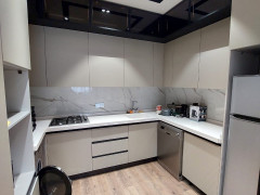 3 otaq 85 m² yeni tikili i̇carə, Nərimanov r., Bakı ş. / şəkil 4 / 10