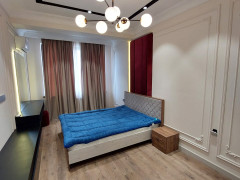 3 otaq 85 m² yeni tikili i̇carə, Nərimanov r., Bakı ş. / şəkil 5 / 10