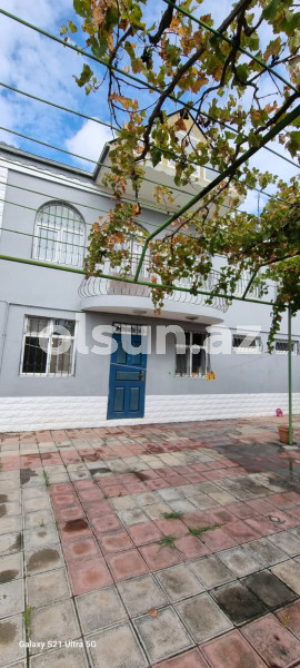 5 otaq 170 m² ev / villa satış, Buzovna q., Xəzər r., Bakı ş. / şəkil 1 / 15