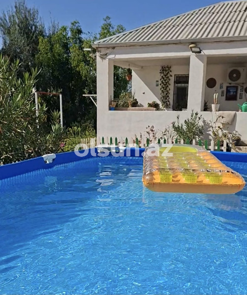 3 otaq 100 m² ev / villa satış, Buzovna q., Xəzər r., Bakı ş. / şəkil 1 / 12