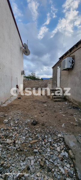2 otaq 50 m² ev / villa satış, Buzovna q., Xəzər r., Bakı ş. / şəkil 1 / 10