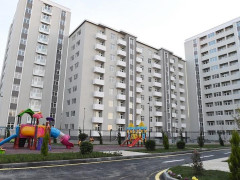 2 otaq 53 m² yeni tikili satış, Yasamal r., Bakı ş. / şəkil 1 / 11