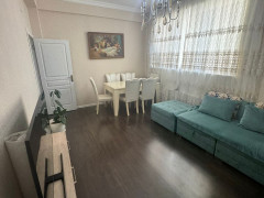 2 otaq 53 m² yeni tikili satış, Yasamal r., Bakı ş. / şəkil 2 / 11