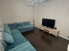 2 otaq 53 m² yeni tikili satış, Yasamal r., Bakı ş. / şəkil 3 / 11