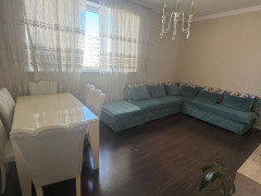 2 otaq 53 m² yeni tikili satış, Yasamal r., Bakı ş. / şəkil 4 / 11