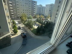 2 otaq 53 m² yeni tikili satış, Yasamal r., Bakı ş. / şəkil 5 / 11