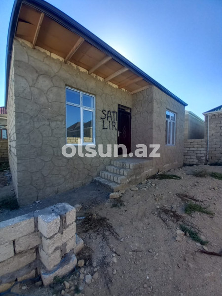 3 otaq 85 m² ev / villa satış, Maştağa q., Sabunçu r., Bakı ş. / şəkil 1 / 9