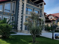 7 otaq 450 m² ev / villa satış, Mərdəkan q., Xəzər r., Bakı ş. / şəkil 1 / 17