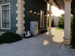 7 otaq 450 m² ev / villa satış, Mərdəkan q., Xəzər r., Bakı ş. / şəkil 2 / 17