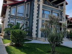 7 otaq 450 m² ev / villa satış, Mərdəkan q., Xəzər r., Bakı ş. / şəkil 3 / 17