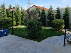 7 otaq 450 m² ev / villa satış, Mərdəkan q., Xəzər r., Bakı ş. / şəkil 4 / 17