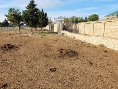 134 sot torpaq satış, Mərdəkan q., Xəzər r., Bakı ş. / şəkil 1 / 5