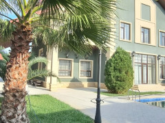 7 otaq 450 m² ev / villa satış, Mərdəkan q., Xəzər r., Bakı ş. / şəkil 1 / 10