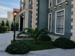 7 otaq 450 m² ev / villa satış, Mərdəkan q., Xəzər r., Bakı ş. / şəkil 2 / 10