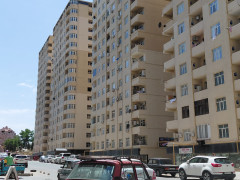 1 otaq 50 m² yeni tikili satış, Xırdalan ş. / şəkil 1 / 8