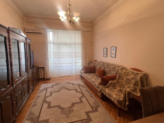 2 otaq 48 m² köhnə tikili satış, Səbail r., Bakı ş. / şəkil 2 / 11