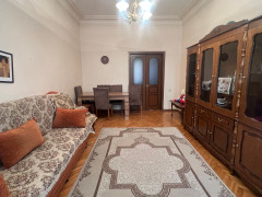 2 otaq 48 m² köhnə tikili satış, Səbail r., Bakı ş. / şəkil 3 / 11