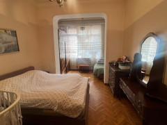 2 otaq 48 m² köhnə tikili satış, Səbail r., Bakı ş. / şəkil 5 / 11