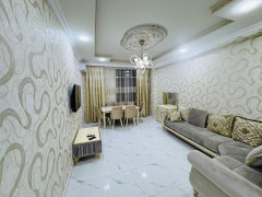 2 otaq 85 m² yeni tikili satış, Nəsimi r., Bakı ş. / şəkil 2 / 11