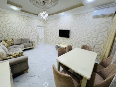 2 otaq 85 m² yeni tikili satış, Nəsimi r., Bakı ş. / şəkil 3 / 11