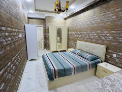 2 otaq 85 m² yeni tikili satış, Nəsimi r., Bakı ş. / şəkil 4 / 11