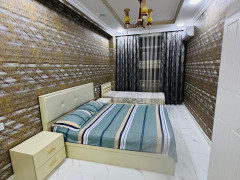 2 otaq 85 m² yeni tikili satış, Nəsimi r., Bakı ş. / şəkil 5 / 11