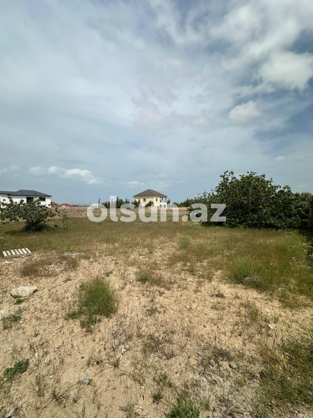 16 sot torpaq satış, Pirşağı q., Sabunçu r., Bakı ş. / şəkil 1 / 10