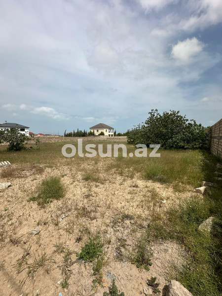 16 sot torpaq satış, Pirşağı q., Sabunçu r., Bakı ş. / şəkil 1 / 10