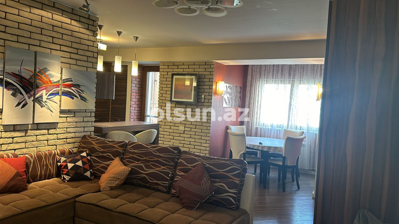 2 otaq 45 m² köhnə tikili satış, Əhmədli q., Xətai r., Bakı ş. / şəkil 1 / 10