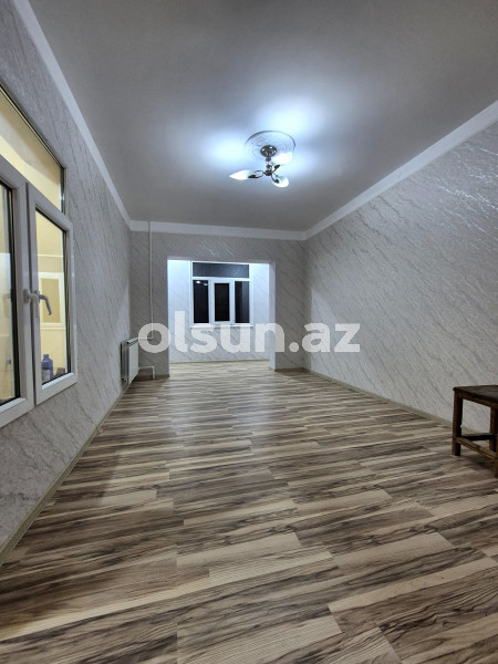 2 otaq 45 m² köhnə tikili satış, Köhnə Günəşli q., Xətai r., Bakı ş. / şəkil 1 / 7