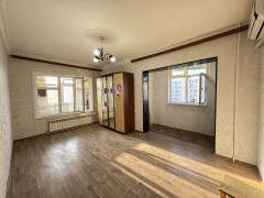 2 otaq 45 m² köhnə tikili satış, Əhmədli q., Xətai r., Bakı ş. / şəkil 2 / 8
