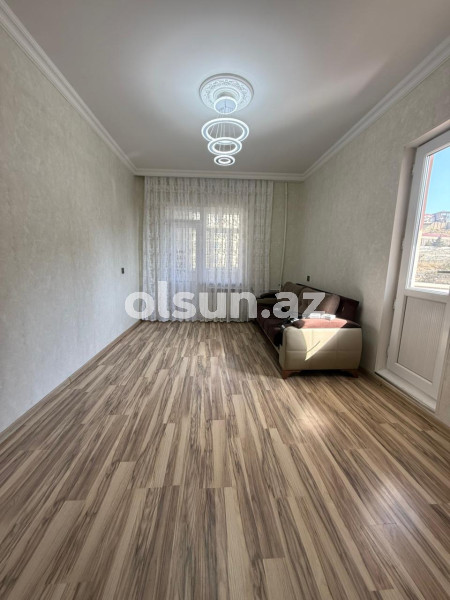 2 otaq 45 m² köhnə tikili satış, Əhmədli q., Xətai r., Bakı ş. / şəkil 1 / 10