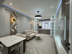 2 otaq 55 m² yeni tikili satış, Əhmədli q., Xətai r., Bakı ş. / şəkil 1 / 10
