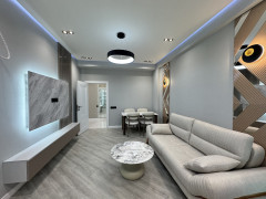 2 otaq 55 m² yeni tikili satış, Əhmədli q., Xətai r., Bakı ş. / şəkil 2 / 10