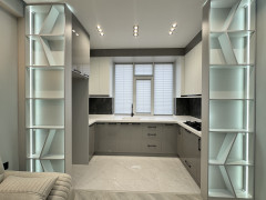 2 otaq 55 m² yeni tikili satış, Əhmədli q., Xətai r., Bakı ş. / şəkil 3 / 10
