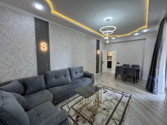 2 otaq 58 m² yeni tikili satış, Əhmədli q., Xətai r., Bakı ş. / şəkil 2 / 8