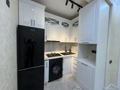 2 otaq 58 m² yeni tikili satış, Əhmədli q., Xətai r., Bakı ş. / şəkil 3 / 8