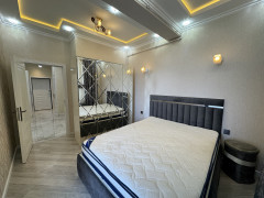 2 otaq 58 m² yeni tikili satış, Əhmədli q., Xətai r., Bakı ş. / şəkil 5 / 8