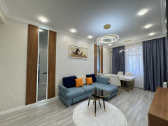 2 otaq 58 m² yeni tikili satış, 8-ci kilometr q., Nizami r., Bakı ş. / şəkil 4 / 8
