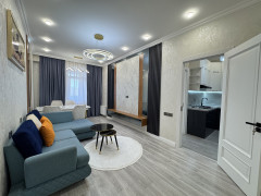 2 otaq 58 m² yeni tikili satış, 8-ci kilometr q., Nizami r., Bakı ş. / şəkil 5 / 8