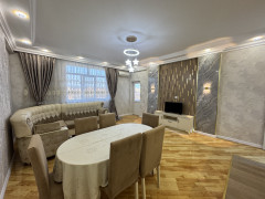 2 otaq 60 m² yeni tikili satış, Əhmədli q., Xətai r., Bakı ş. / şəkil 1 / 9
