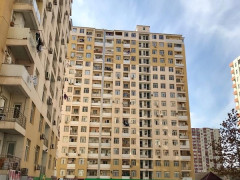 2 otaq 44 m² yeni tikili satış, Əhmədli q., Xətai r., Bakı ş. / şəkil 1 / 9