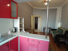2 otaq 44 m² yeni tikili satış, Əhmədli q., Xətai r., Bakı ş. / şəkil 3 / 9