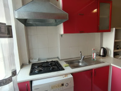 2 otaq 44 m² yeni tikili satış, Əhmədli q., Xətai r., Bakı ş. / şəkil 5 / 9