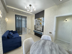 2 otaq 62 m² yeni tikili satış, Əhmədli q., Xətai r., Bakı ş. / şəkil 1 / 10