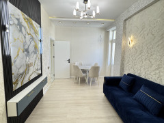 2 otaq 62 m² yeni tikili satış, Əhmədli q., Xətai r., Bakı ş. / şəkil 2 / 10